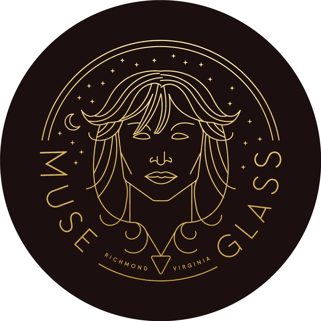 Muse Glass 
