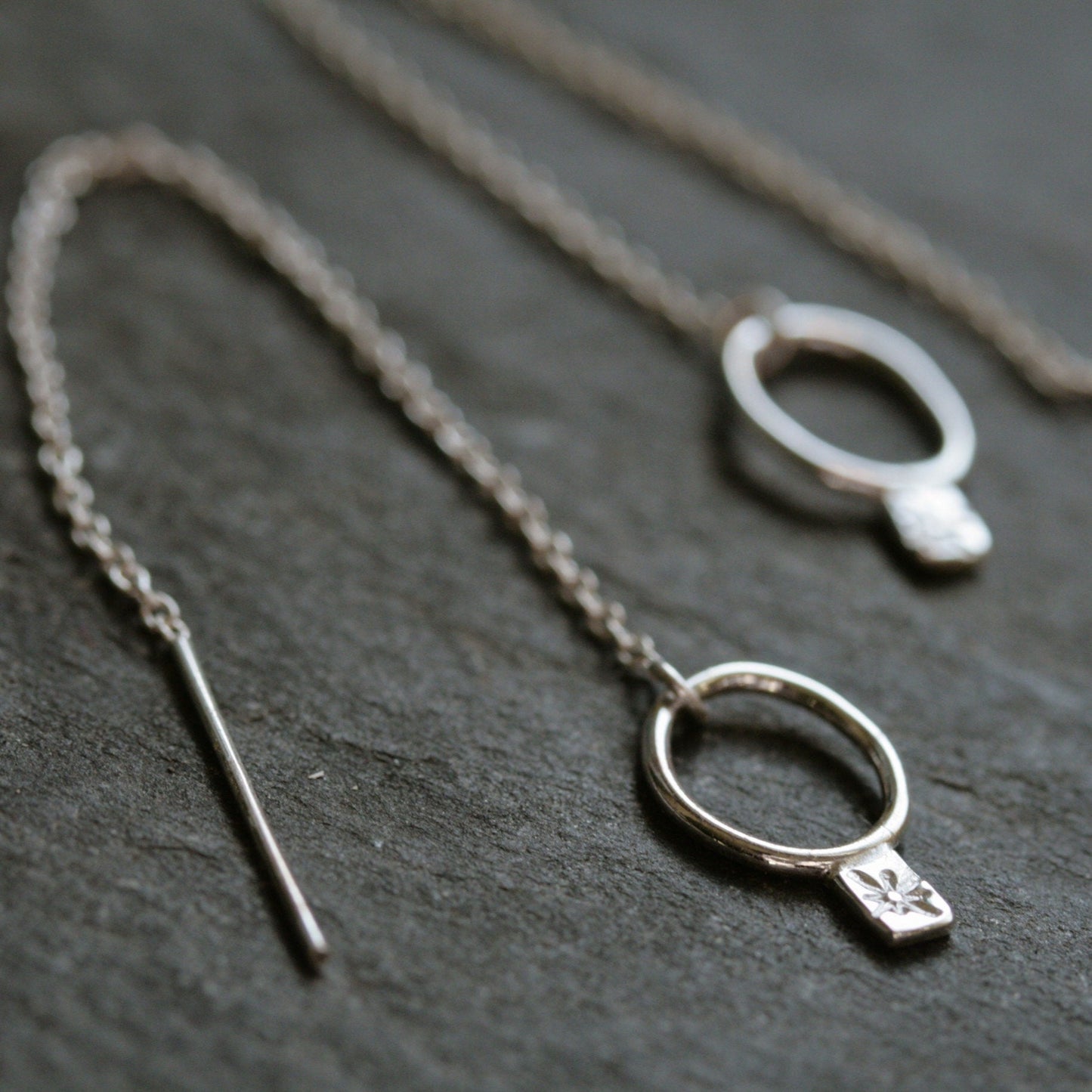 Star Solitaire threads