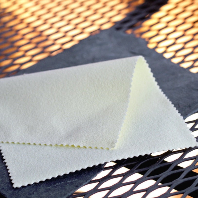 Sunshine Polishing Cloth
