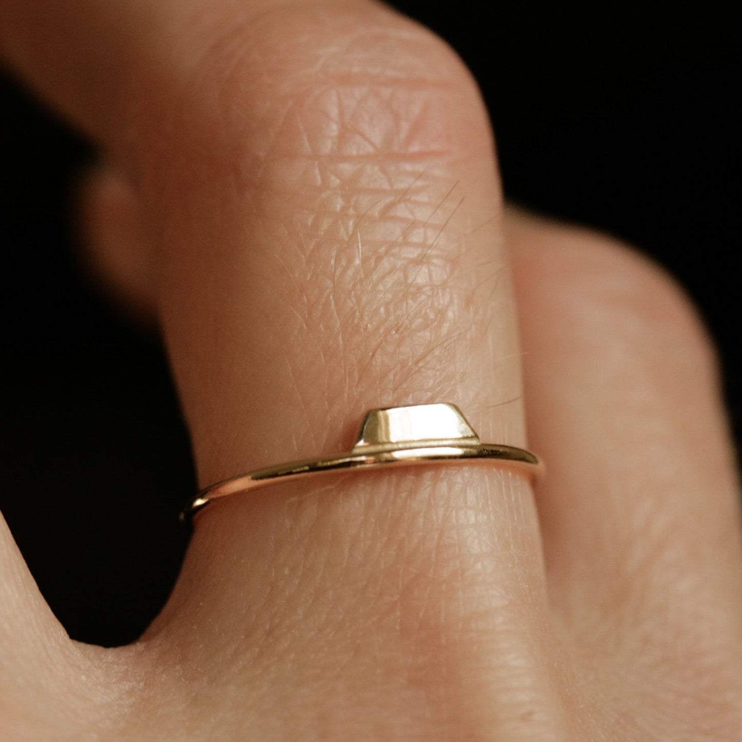 Tablette ring