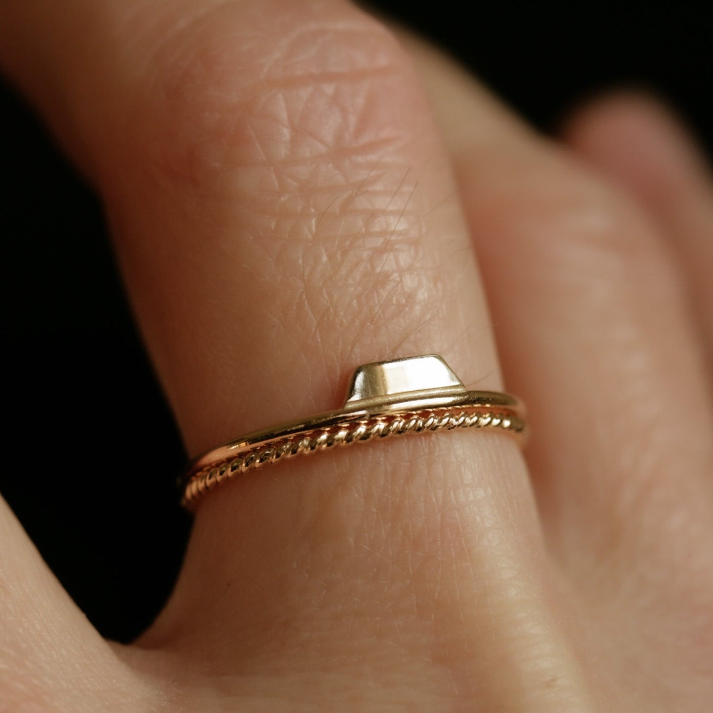 Tablette ring