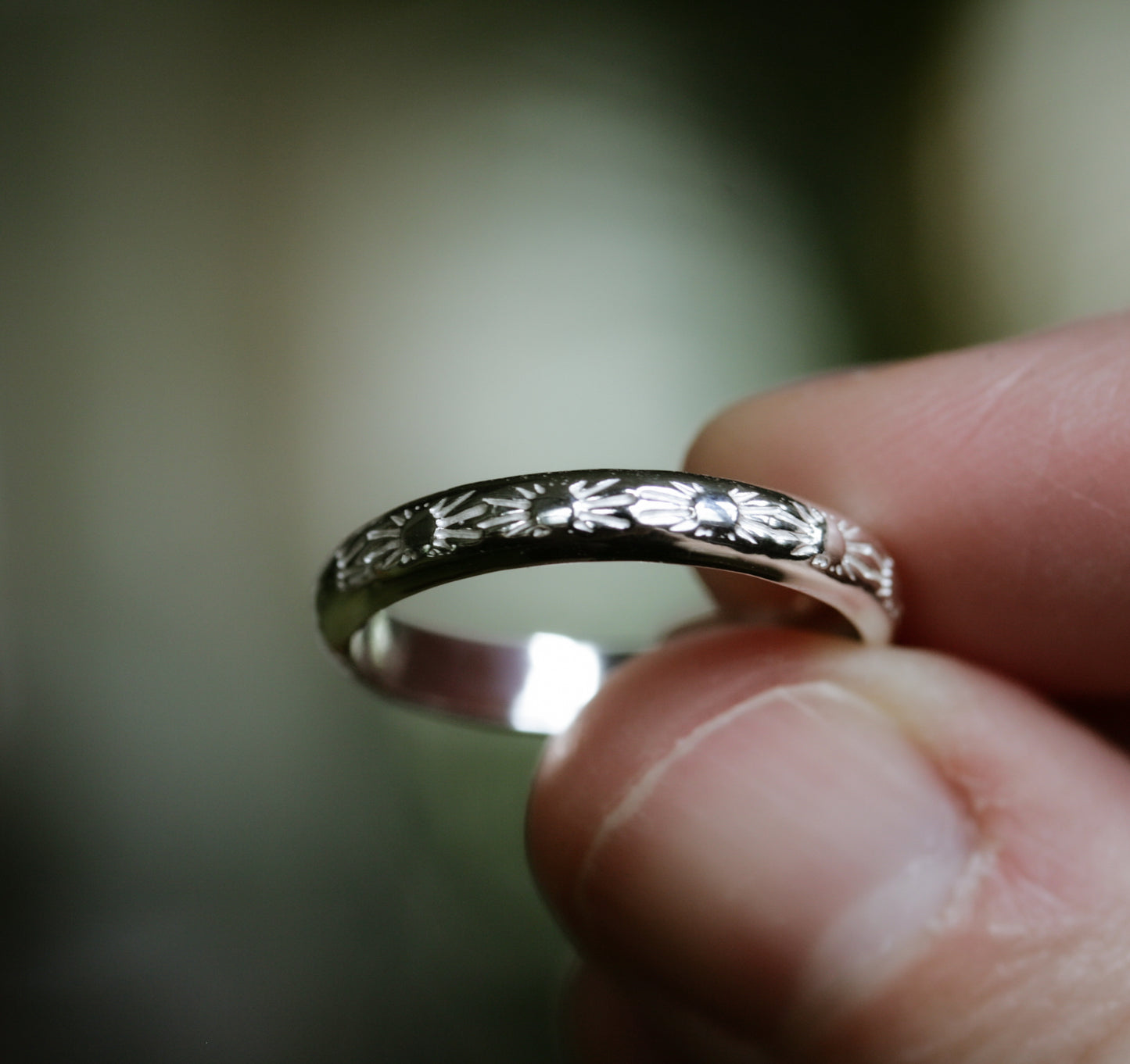 celestial ring