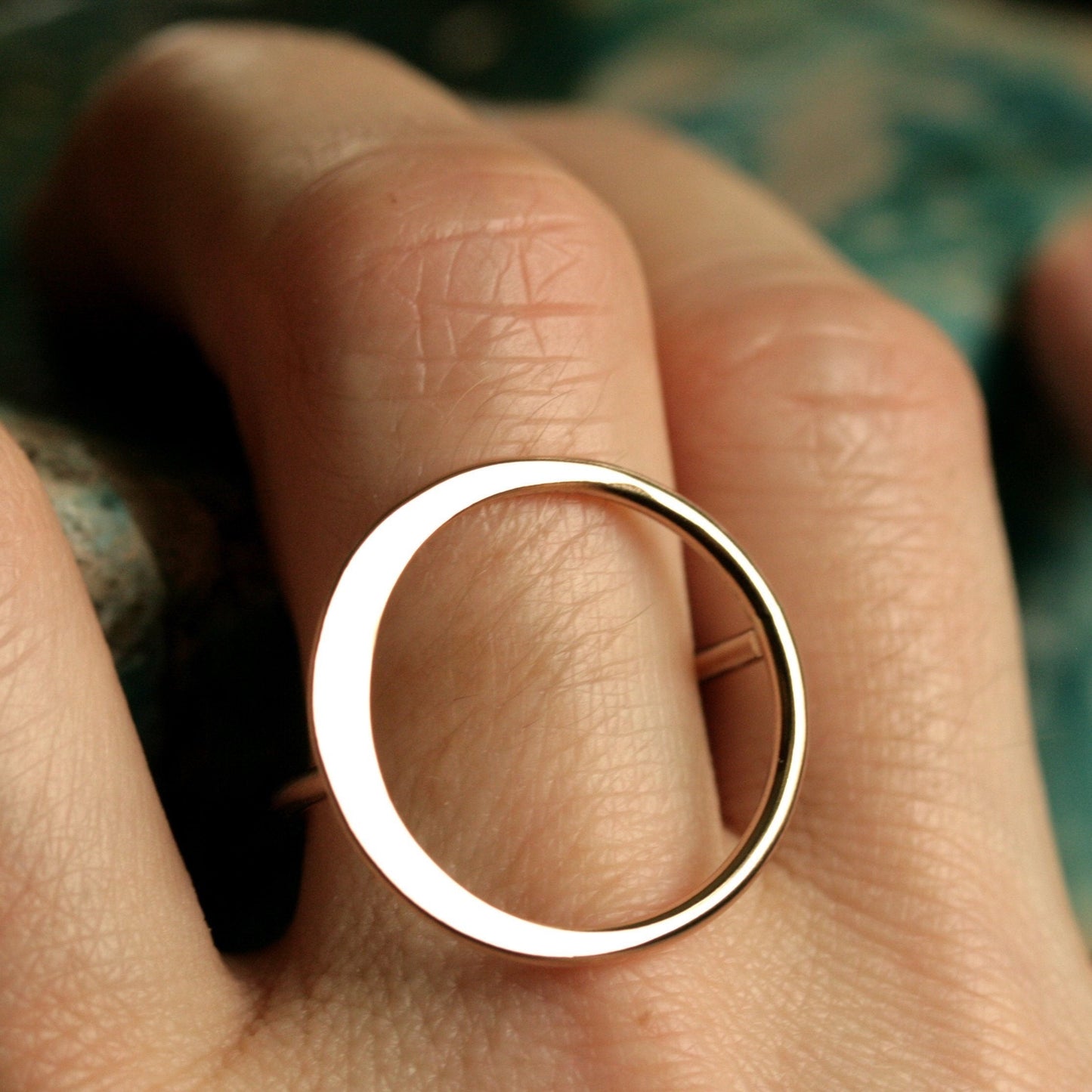 Eclipse ring